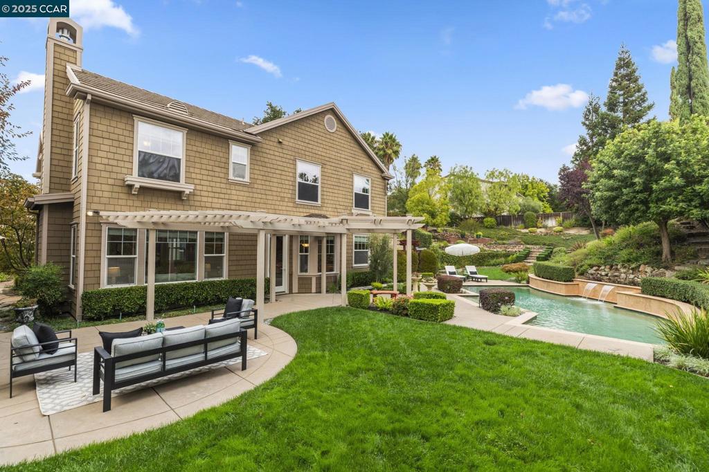 STONE VALLEY OAKS - Residential