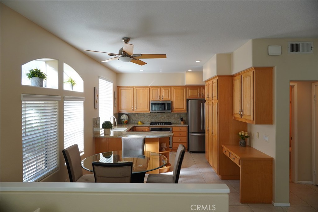 Huntington (HUNT) - Residential