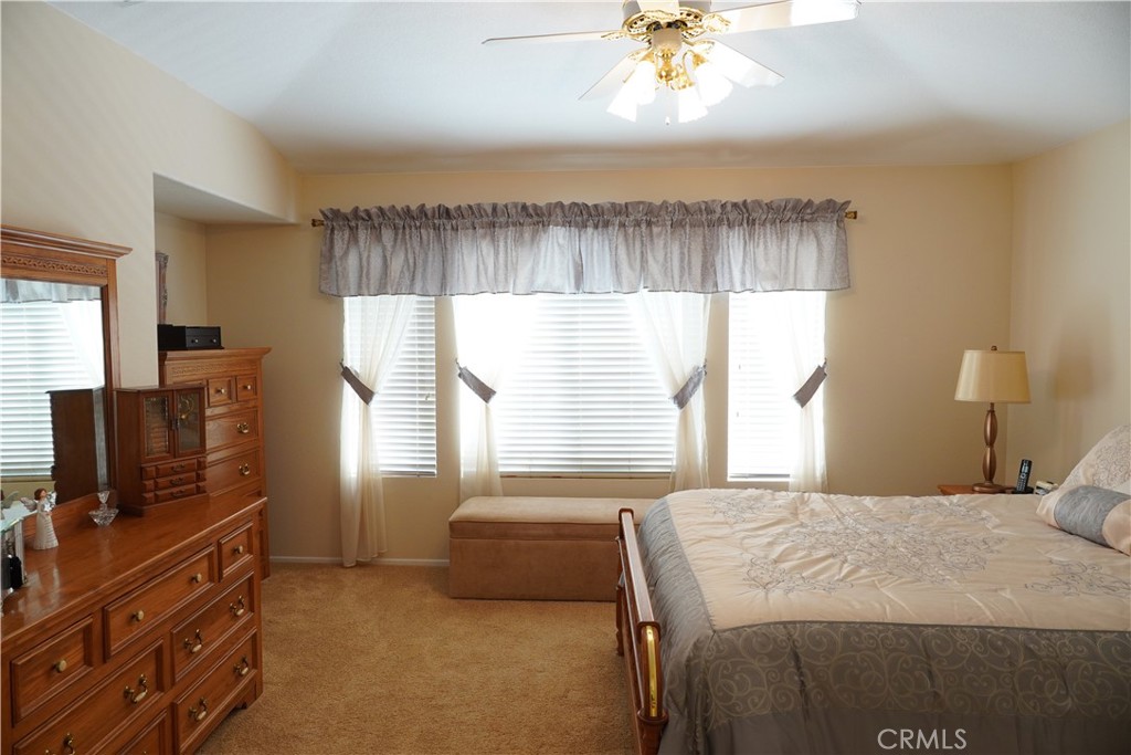 Huntington (HUNT) - Residential