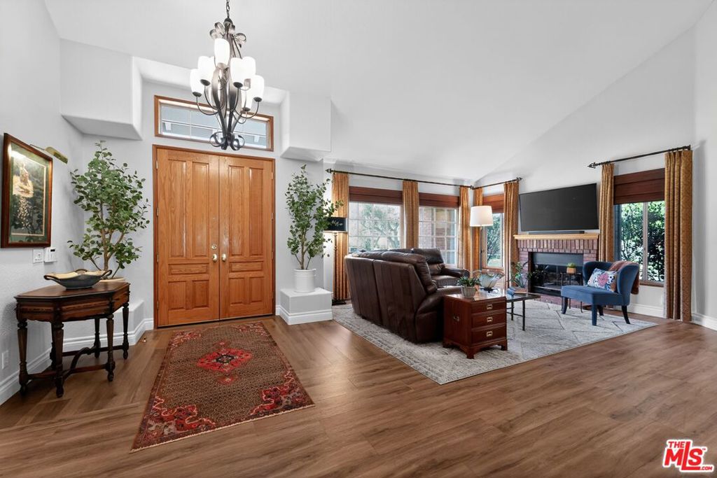 15555 Bronco Drive