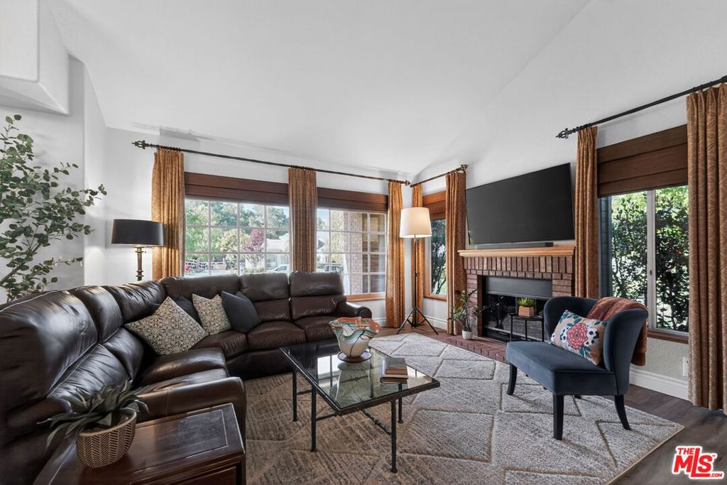 15555 Bronco Drive