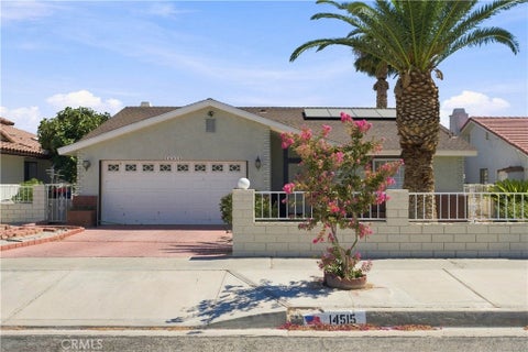 Photo of 14515 Rivers Edge Rd, Helendale, CA 92342 (MLS # CV26188568)