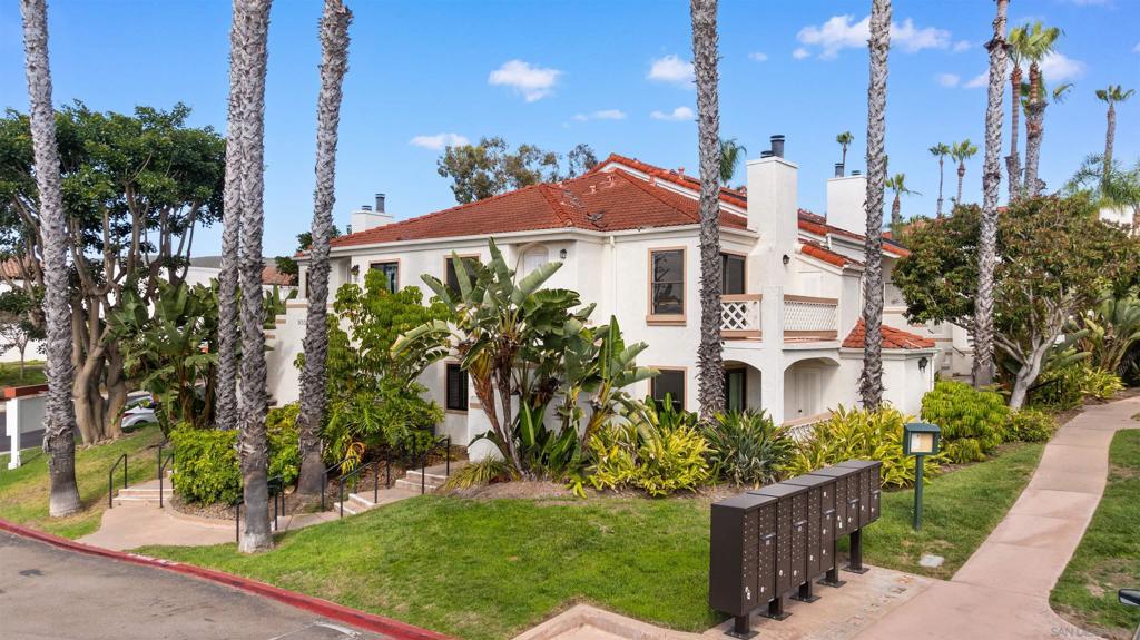 Rancho Penasquitos - Residential