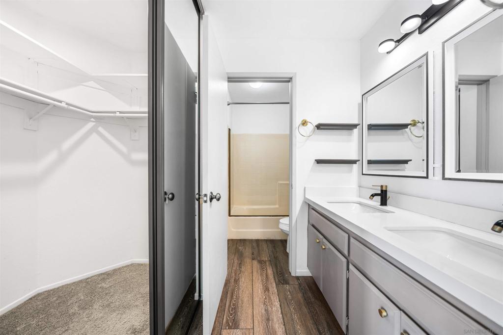 Rancho Penasquitos - Residential