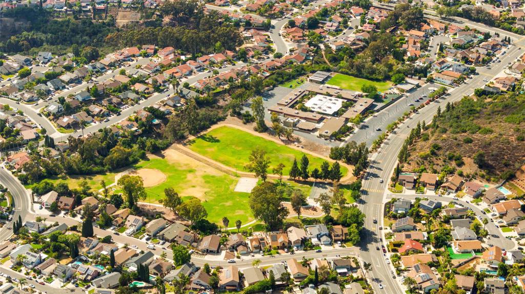 Rancho Penasquitos - Residential