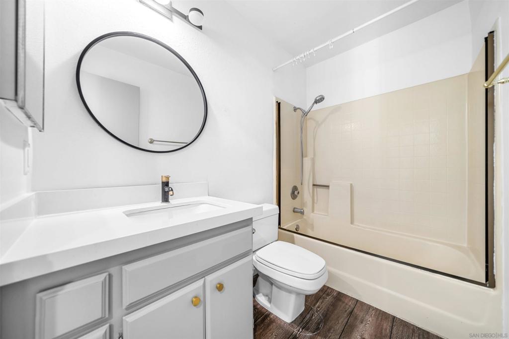 Rancho Penasquitos - Residential