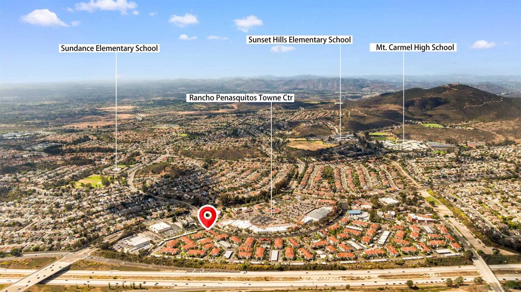 Rancho Penasquitos - Residential