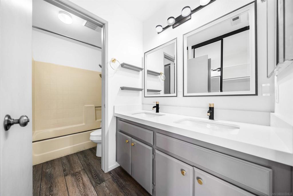 Rancho Penasquitos - Residential