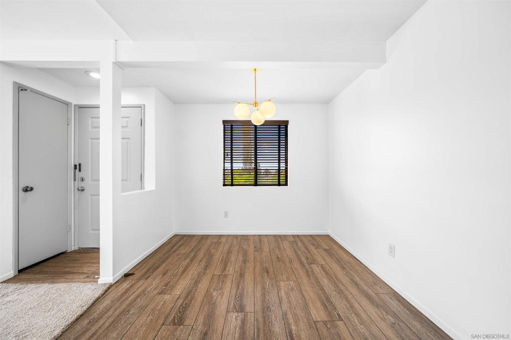 Rancho Penasquitos - Residential