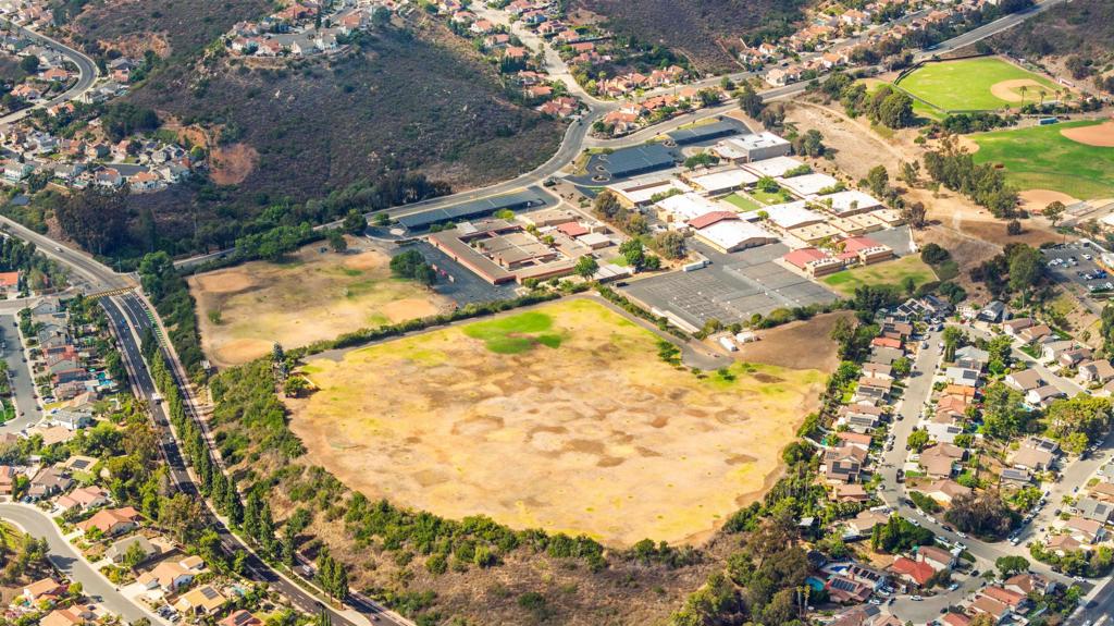 Rancho Penasquitos - Residential