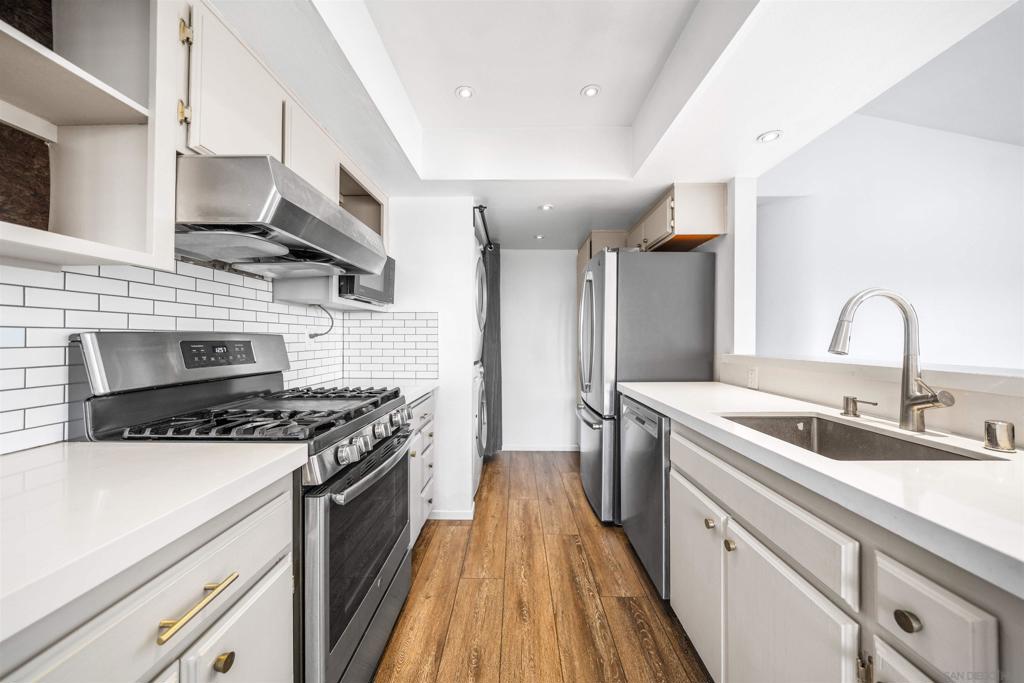 Rancho Penasquitos - Residential