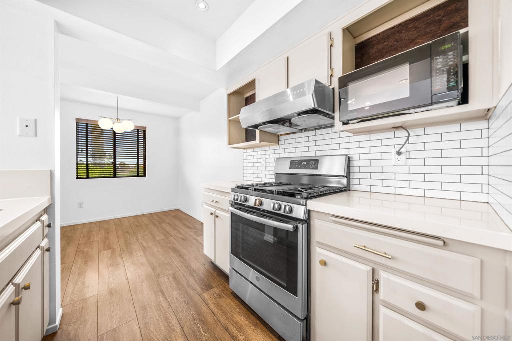 Rancho Penasquitos - Residential