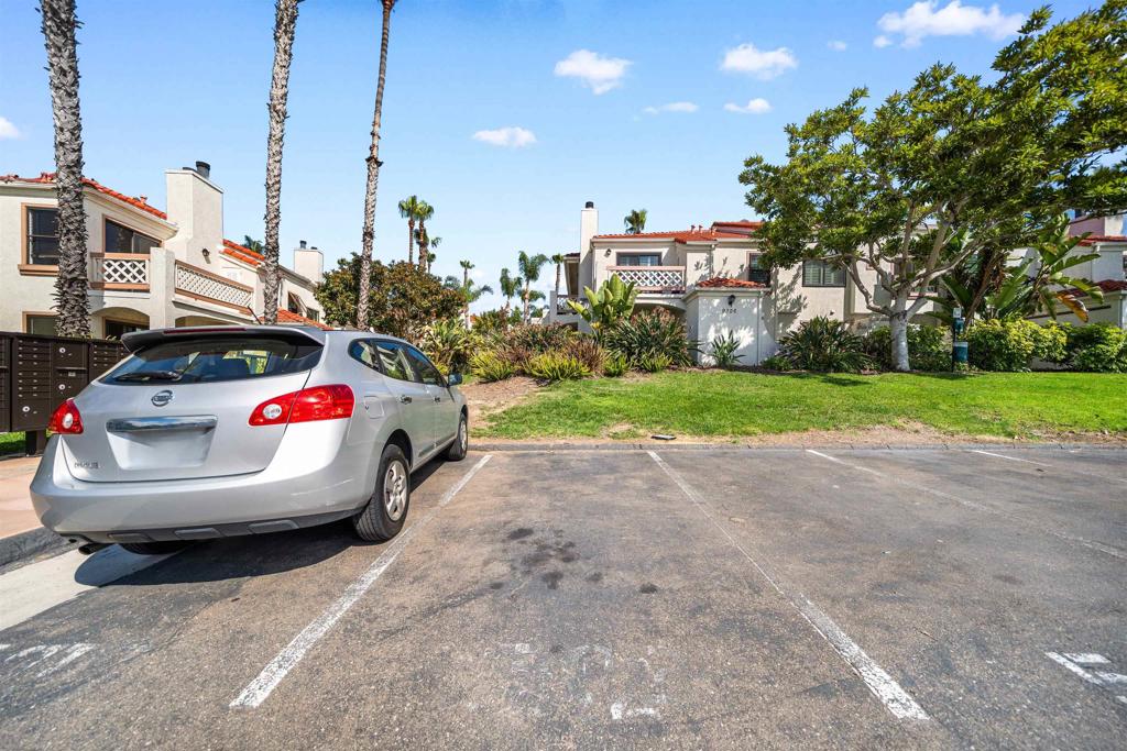 Rancho Penasquitos - Residential