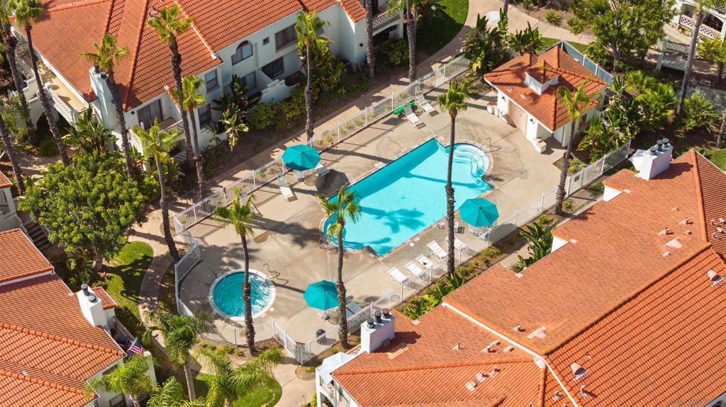 Rancho Penasquitos - Residential