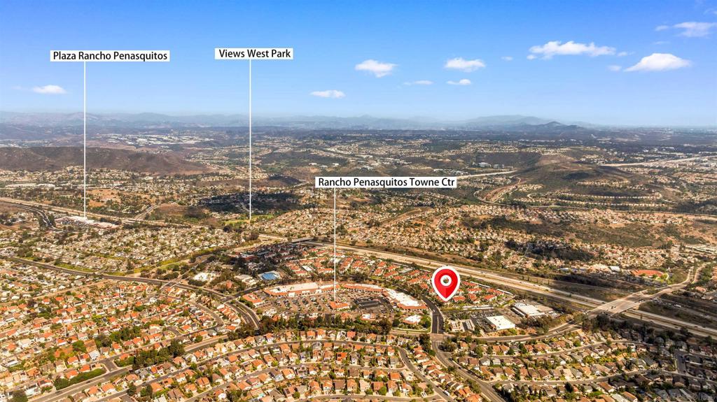 Rancho Penasquitos - Residential