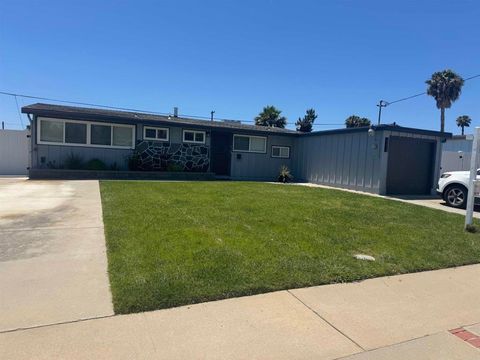 Photo of 6324 Anvil Lake AVE, San Diego, CA 92119 (MLS # PTP2603485)