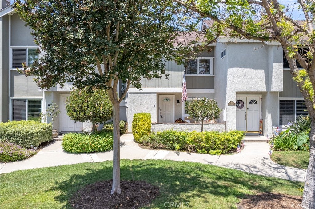 8 Fuchsia, Irvine CA 92604