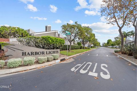 2547 Broderick Way Port Hueneme CA 93041