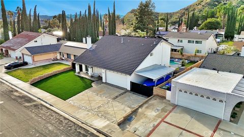 29015 Gladiolus Canyon Country CA 91387