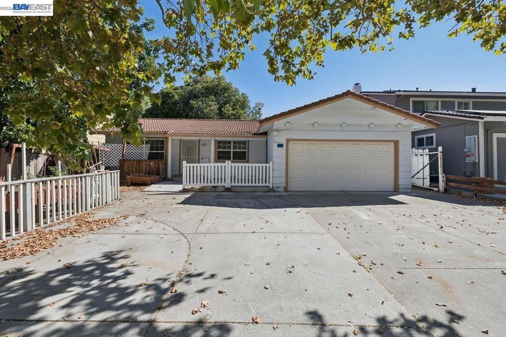 1712 Morrill Ave AVE, San Jose CA 95132