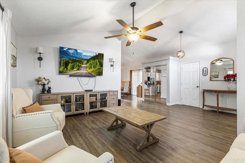 Photo of 15935 Spring Oaks Road #168, El Cajon, CA 92021 (MLS # PTP2600673)