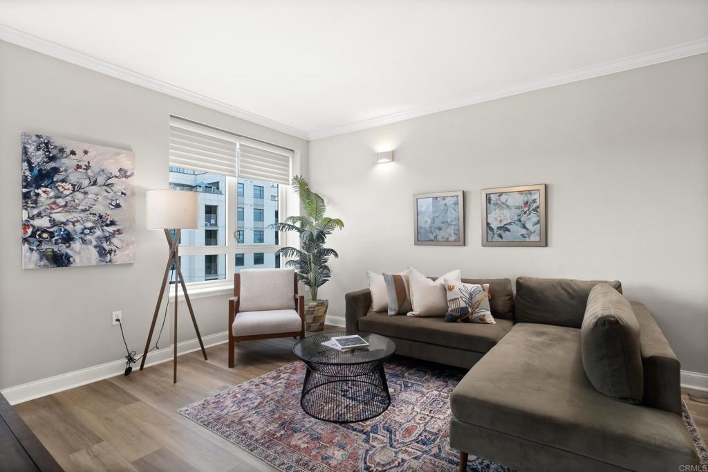 3890 Nobel Drive 1505