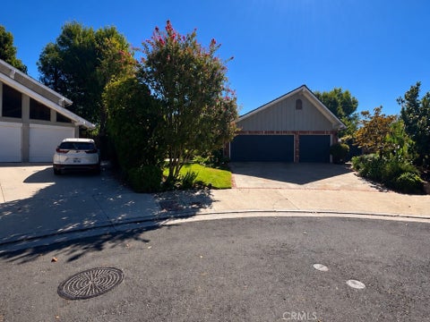 Tiny photo for 22611 Michale Street, West Hills, CA 91304 (MLS # SR26216003)