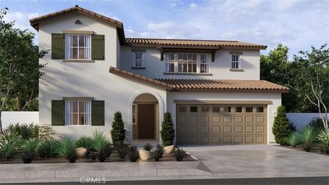Photo of 30701 Via Del Cielo, Winchester, CA 92596 (MLS # SW26093794)