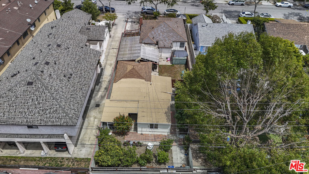 3837 College Avenue