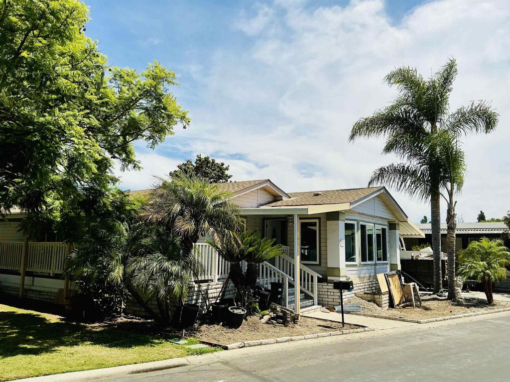 3445 Don Ortega Drive