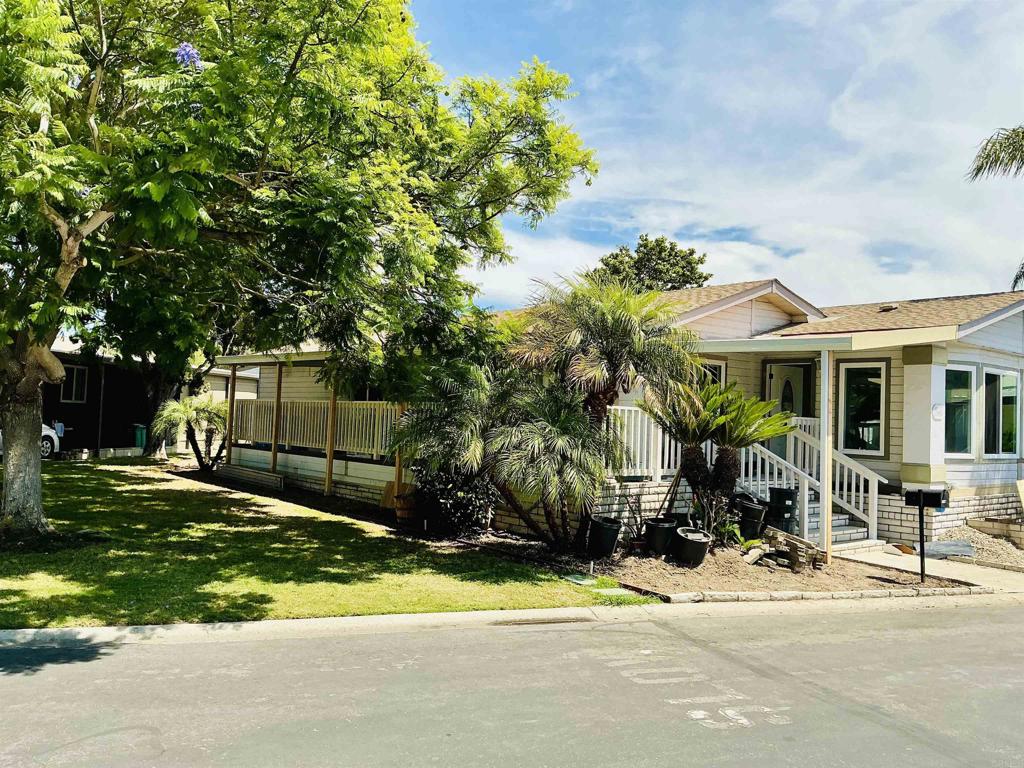 3445 Don Ortega Drive