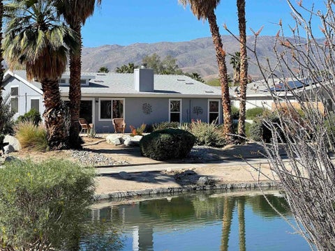 Photo of 1010 Palm Canyon Dr. Dr #394, Borrego Springs, CA 92004 (MLS # 260022838SD)