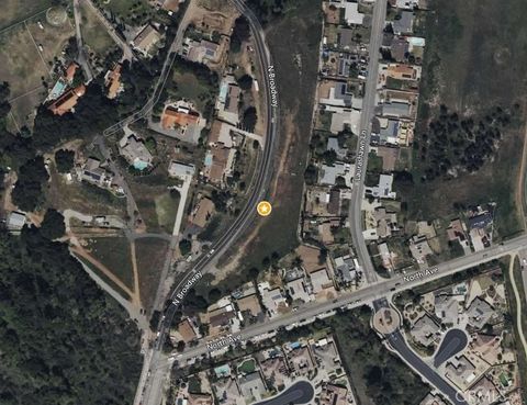 0 N Broadway Escondido CA 92026