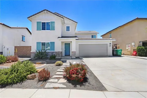 29341 Wyatt Earp Way, Winchester, CA 92596 - MLS#: SW26147954