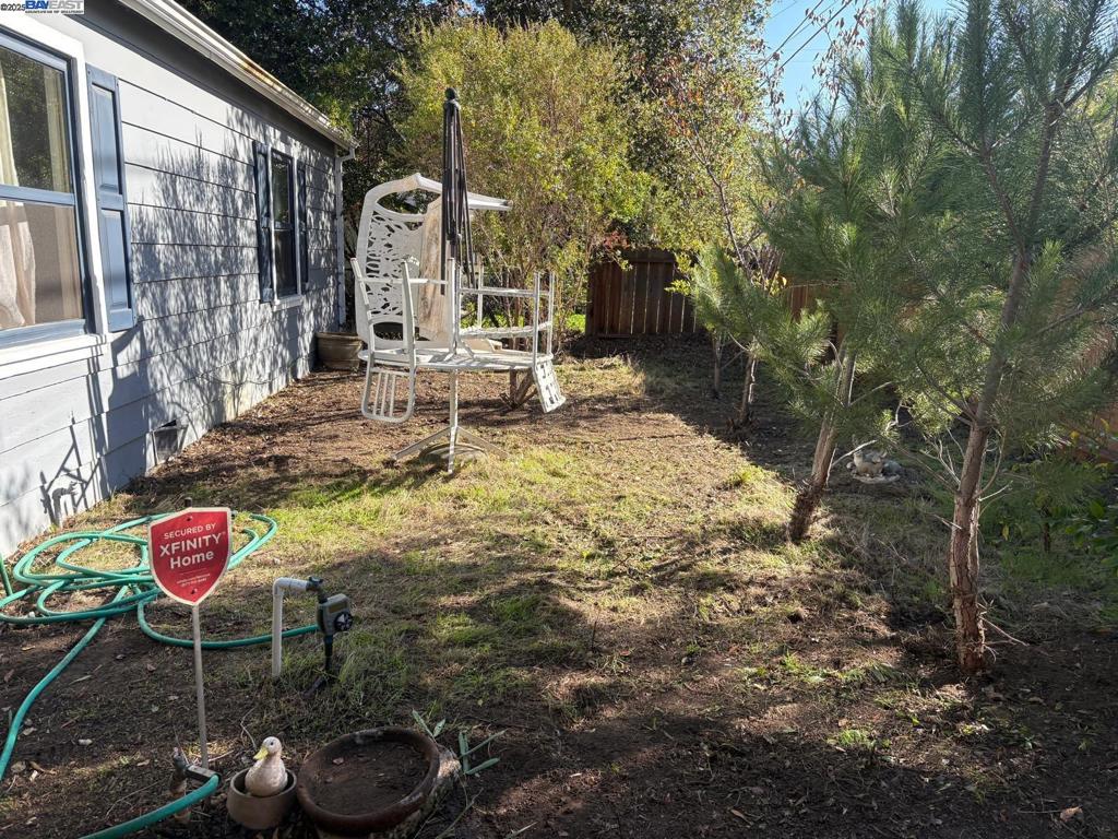 PALO ALTO - Residential