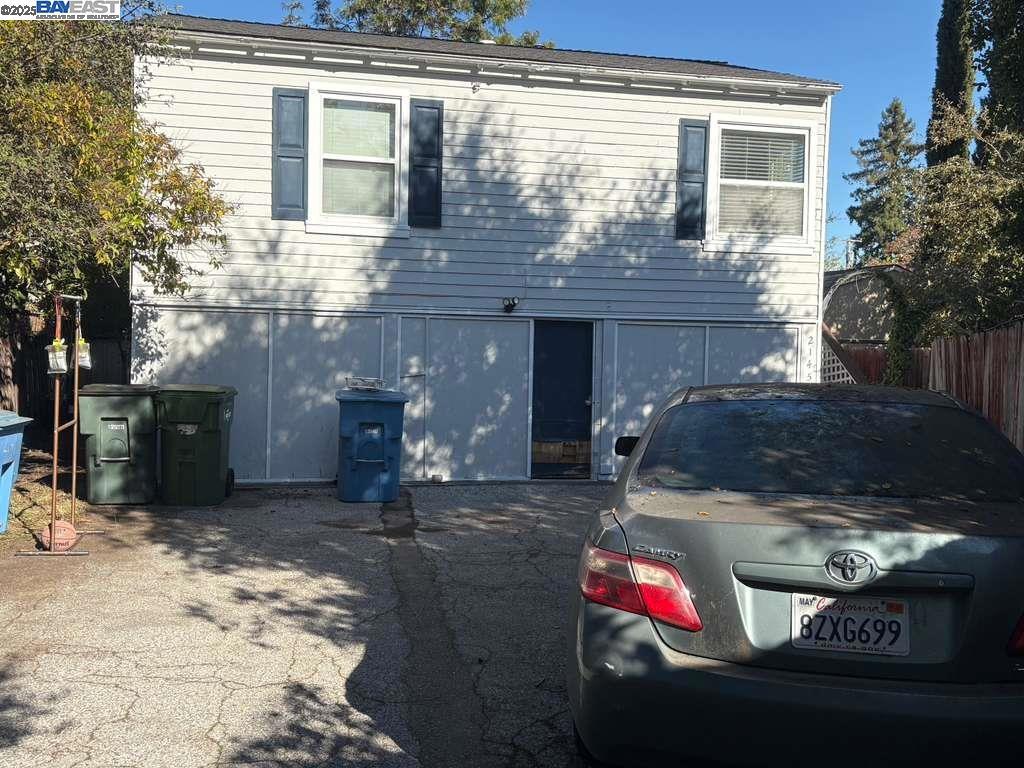 PALO ALTO - Residential