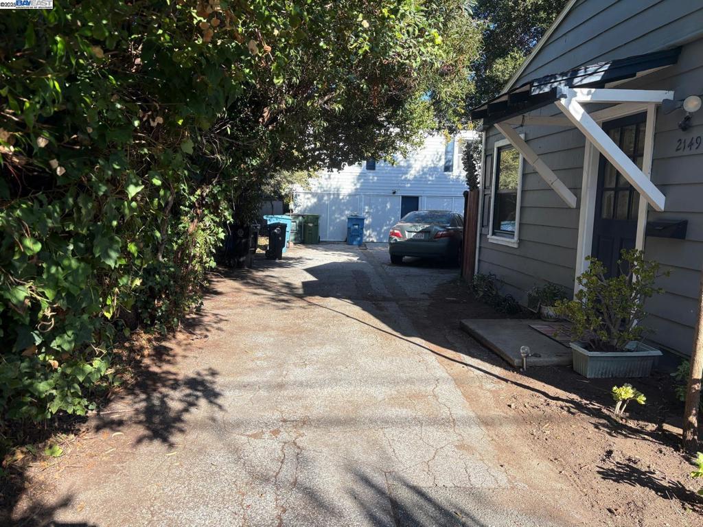 PALO ALTO - Residential