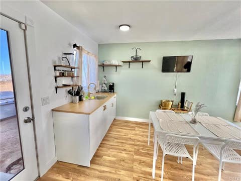 Photo of 55778 Sunnyslope Drive, Landers, CA 92285 (MLS # IV26110196)
