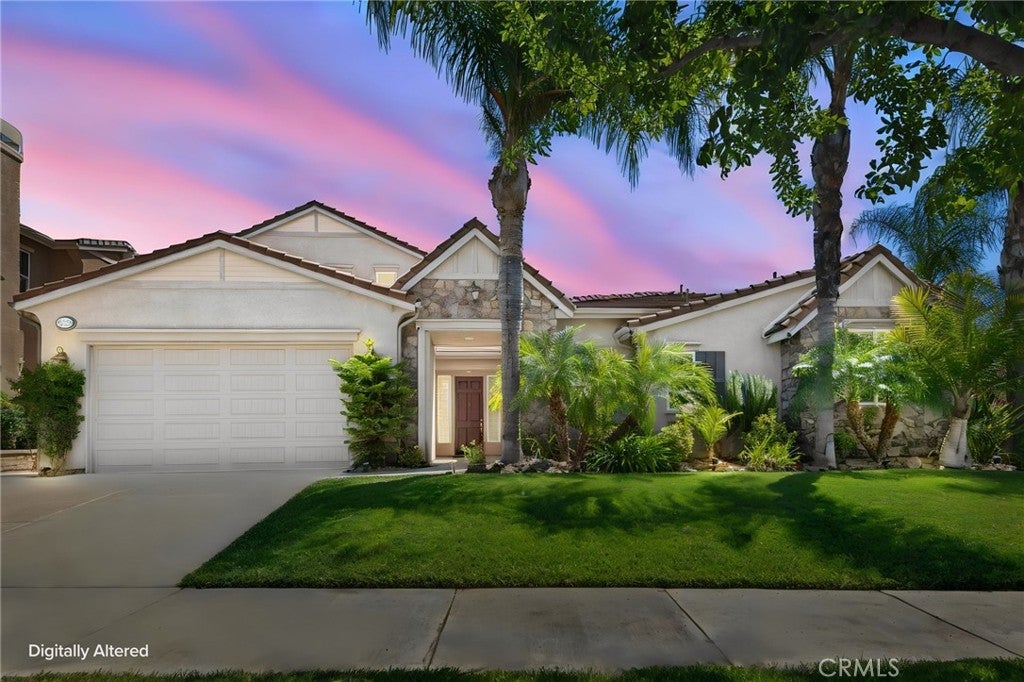 22444 Leisure Drive