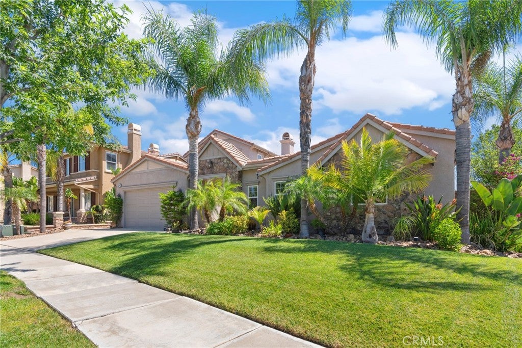 22444 Leisure Drive