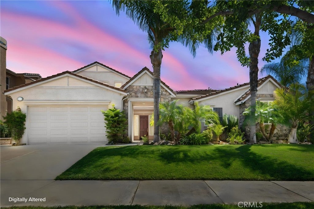 22444 Leisure Drive
