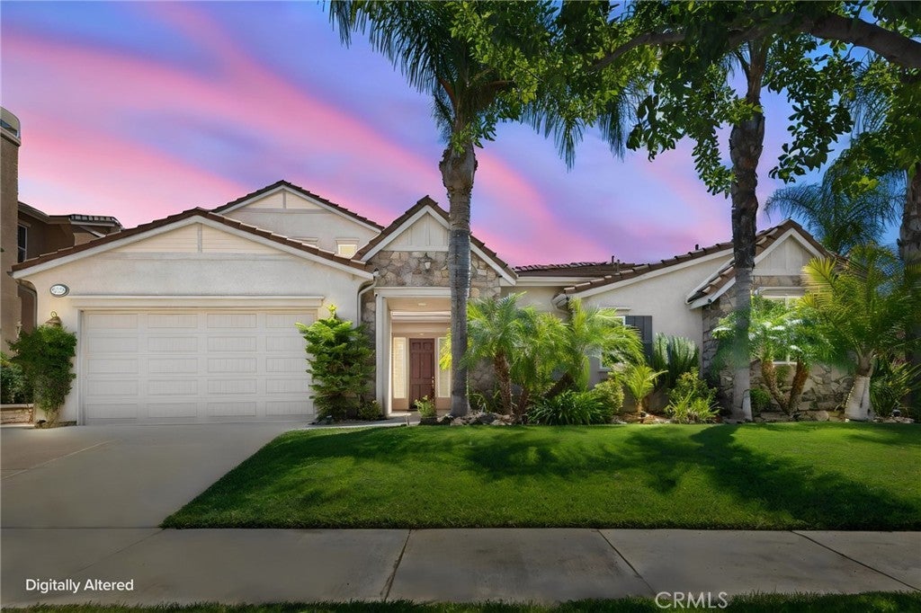 22444 Leisure Drive