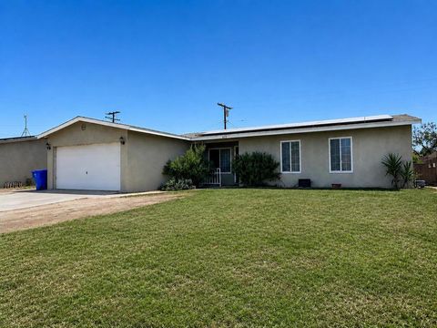Photo of 621 N 9th Street, Blythe, CA 92225 (MLS # 219148279DA)
