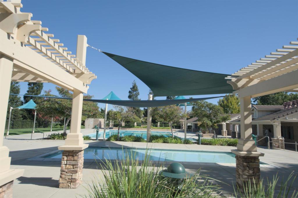 BRENTWOOD - Residential Lease