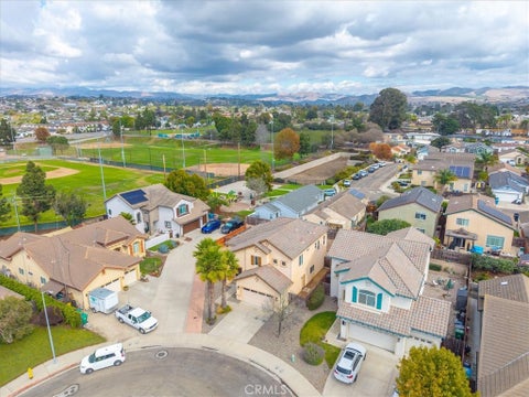 Tiny photo for 415 Dixson ST, Arroyo Grande, CA 93420 (MLS # PI26229957)