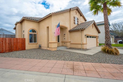 Tiny photo for 415 Dixson ST, Arroyo Grande, CA 93420 (MLS # PI26229957)