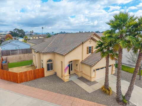Tiny photo for 415 Dixson ST, Arroyo Grande, CA 93420 (MLS # PI26229957)