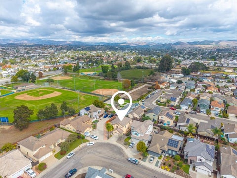 Photo of 415 Dixson ST, Arroyo Grande, CA 93420 (MLS # PI26229957)