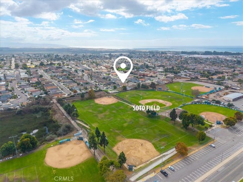 Tiny photo for 415 Dixson ST, Arroyo Grande, CA 93420 (MLS # PI26229957)