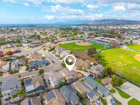 Tiny photo for 415 Dixson ST, Arroyo Grande, CA 93420 (MLS # PI26229957)